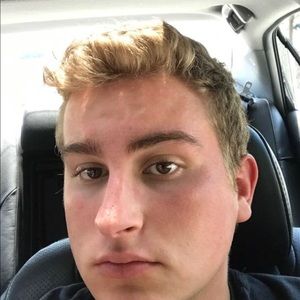 Meet your Posher, Jordan